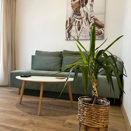 Apartament Rubinowy Stary Toruń Eksteriør bilde