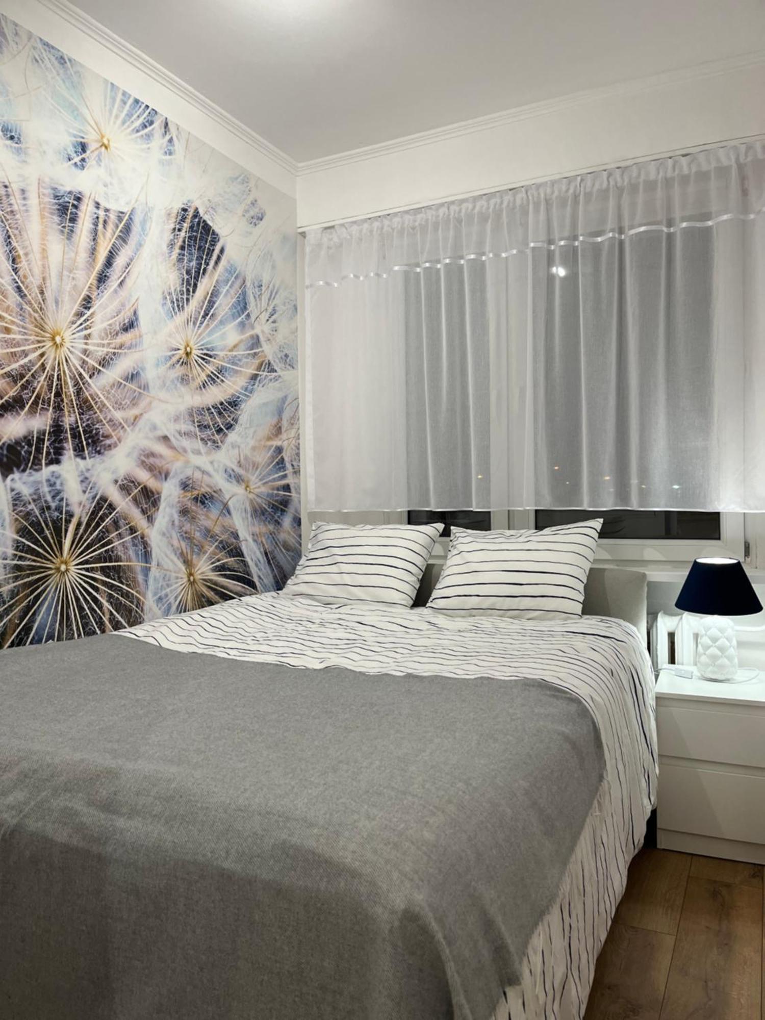Apartament Rubinowy Stary Toruń Eksteriør bilde