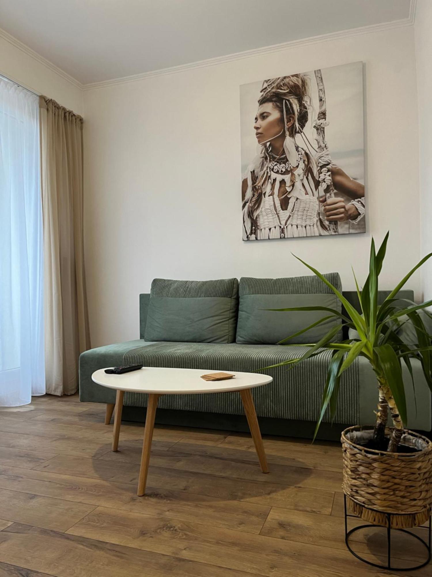 Apartament Rubinowy Stary Toruń Eksteriør bilde