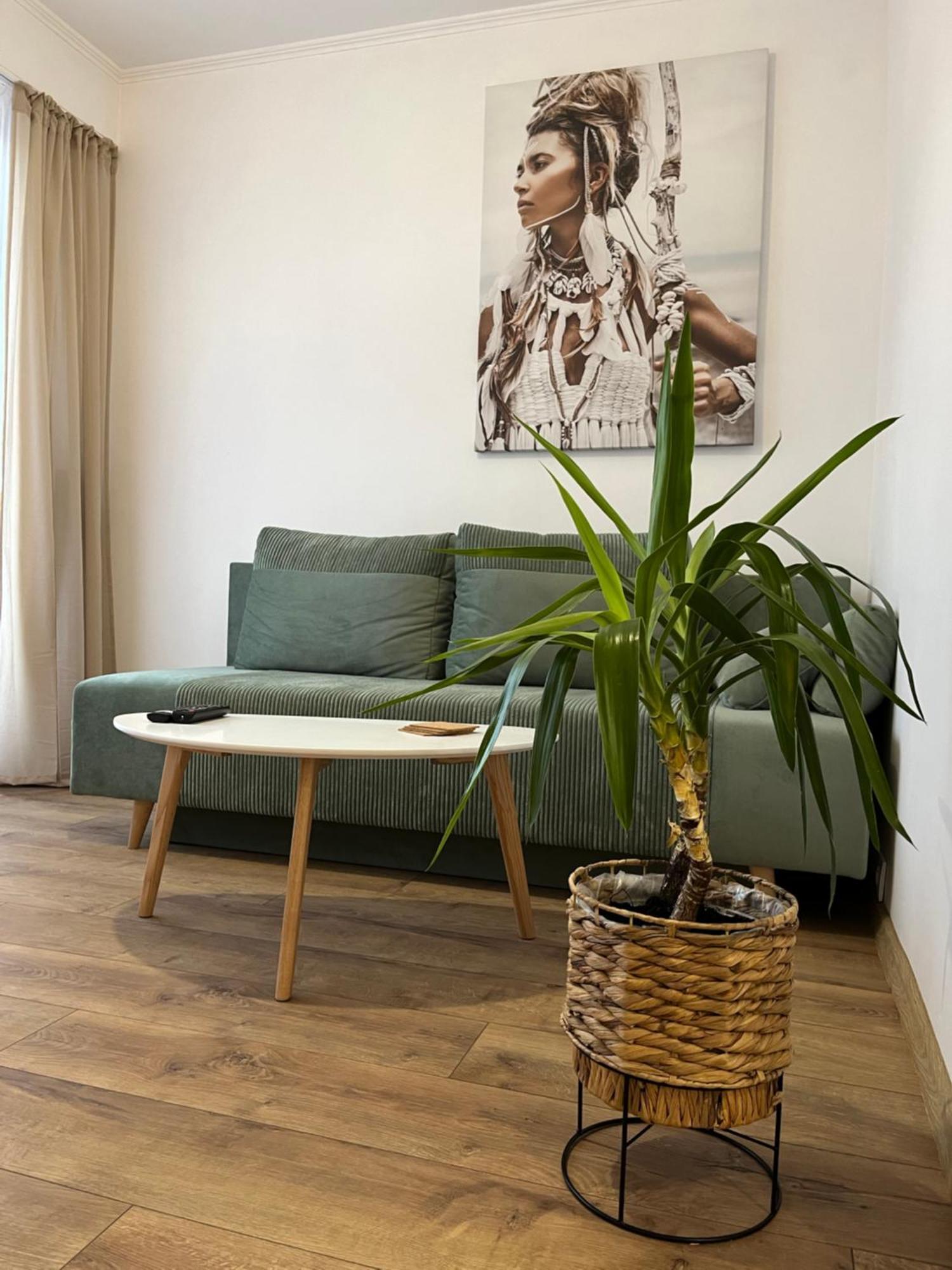 Apartament Rubinowy Stary Toruń Eksteriør bilde