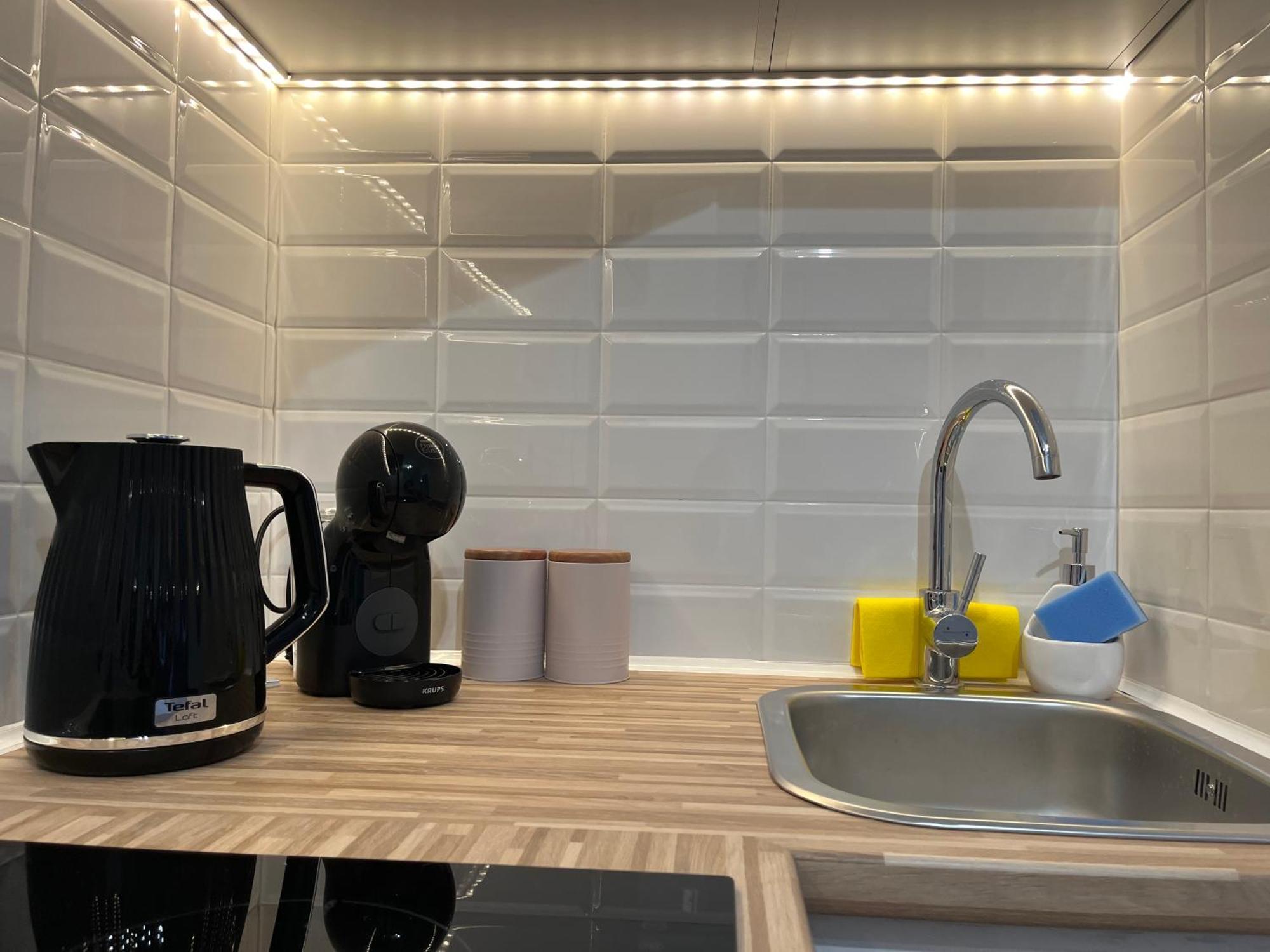 Apartament Rubinowy Stary Toruń Eksteriør bilde