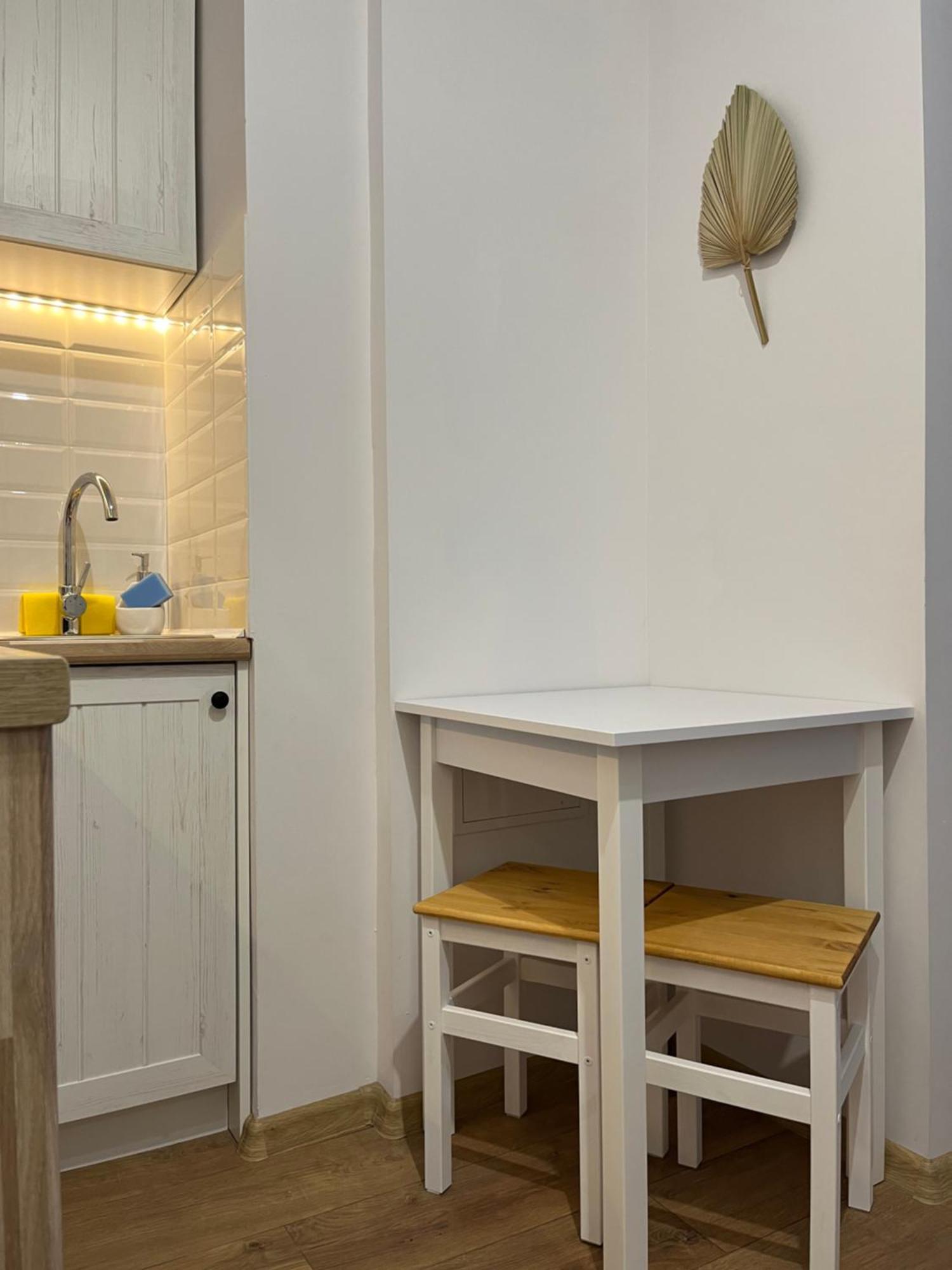 Apartament Rubinowy Stary Toruń Eksteriør bilde